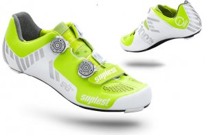 Suplest презентовали новые S8+ дорожные, XC ботинки и обувь для МТБ X.1 TRAIL