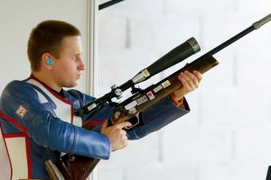 Чемпионат Европы по стрельбе