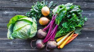 Как полюбить овощи? 10 способов сделать овощные блюда вкусными