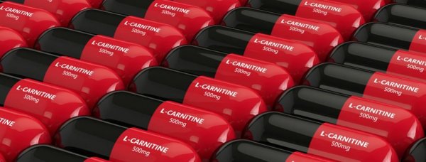 Л-карнитин для спорта и похудения: мифы и факты