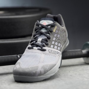Reebok CrossFit Nano 5.0-обувь чемпионов!!!