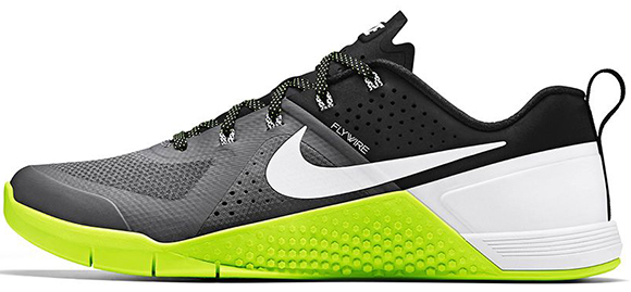 NIKE METCON 1