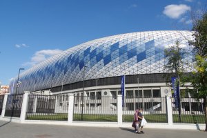 Стадион «Динамо» ждёт модернизация