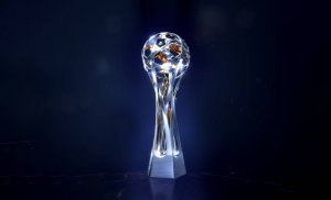На стадионе «Краснодар» презентуют новый трофей чемпионов РПЛ