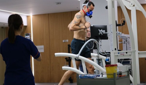 Максимальное потребление кислорода: зачем нужен МПК или VO2max