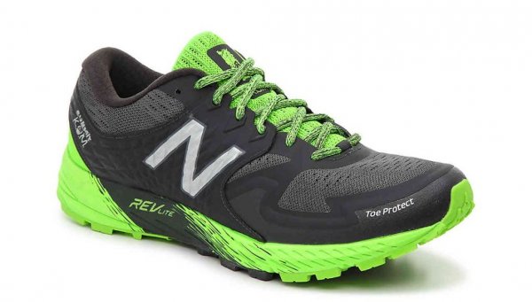 Кроссовки New Balance: 5 моделей для трейлов и бездорожья