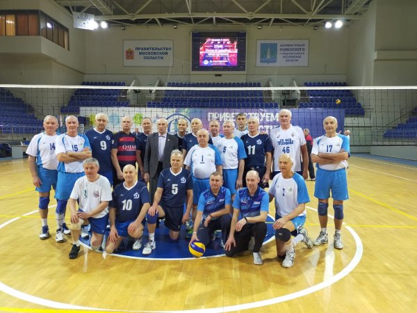 Краснодарский край в Кубке РФ среди ветеранов: два серебра и два новых старта