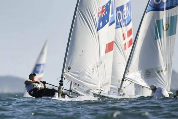 Сборная России по парусному спорту вместо Европы планирует провести сборы в Сочи