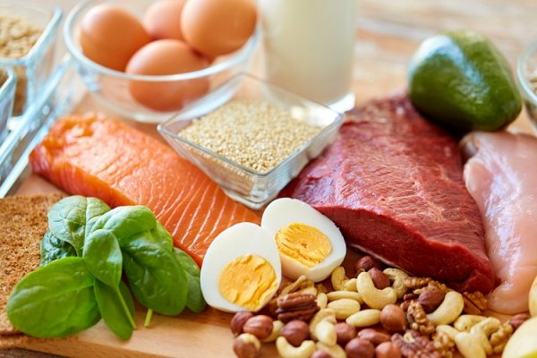 OMEGA 3 – одна из важнейших пищевых добавок!
