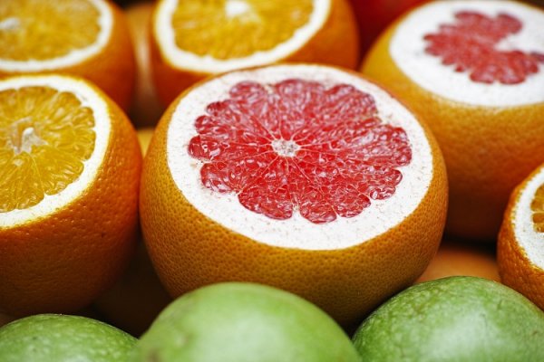 5 продуктов для иммунитета