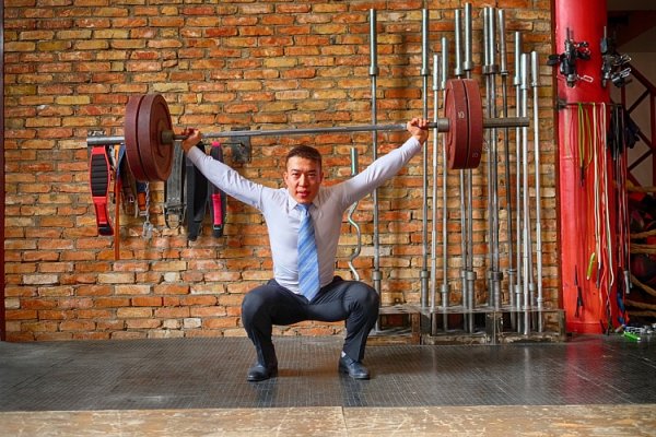 10 советов как выбрать тренера и зал для кроссфита