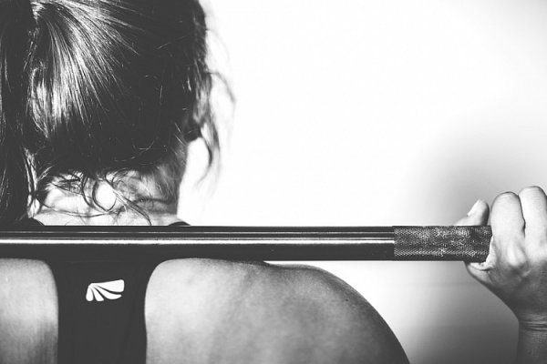 Потеря веса и Crossfit: друзья или враги?