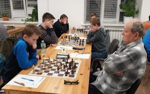Чемпионат ЮФО по шахматам