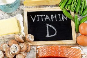 Важная роль витамина D в жизни спортсмена