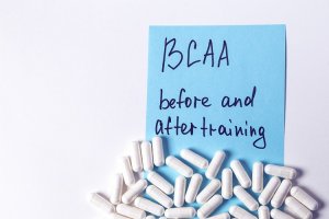 Зачем нам BCAA