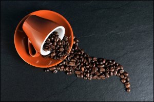 Кофе как натуральный источник энергии