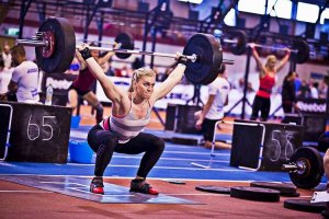 7 преимуществ тяжёлой атлетики