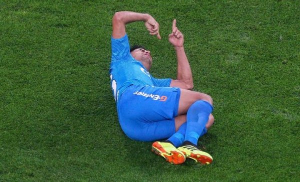 Спортивные травмы, о которых никто не говорит
