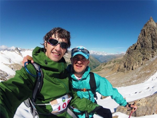 Обязательное снаряжение на Elbrus World Race