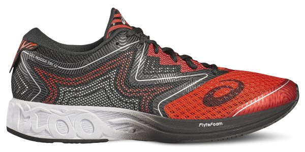 Кроссовки Asics Noosa FF