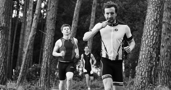 Руководство по спортивным добавкам для бегунов