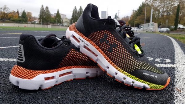 Under Armour HOVR Infinite