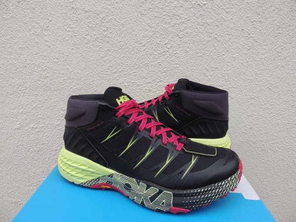 Hoka One One Speedgoat Mid Waterproof