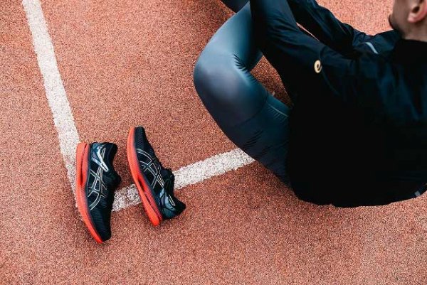 Эксклюзивная коллекция ASICS