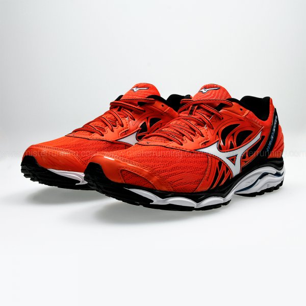 Mizuno Wave Inspire 14