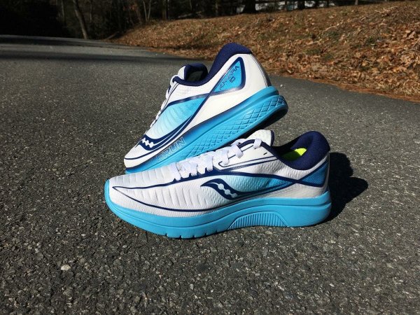 Saucony Kinvara 10