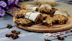 Энергетические батончики своими руками: 7 простых рецептов