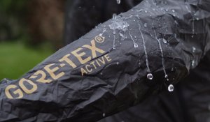 GORE-TEX: водонепроницаемость, ветронепроницаемость и дышащая способность