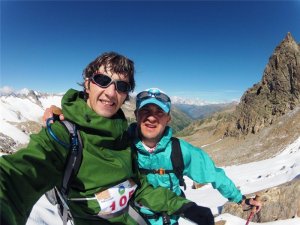 Обязательное снаряжение на Elbrus World Race