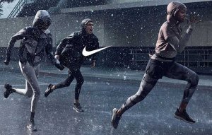 Nike Running Utility: одержи победу над холодом