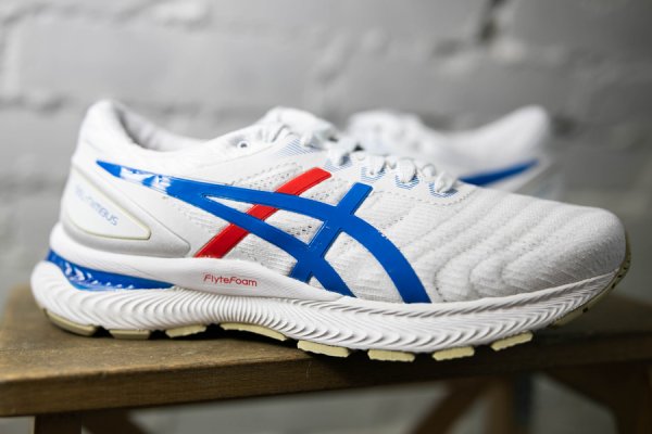 Asics Retro Tokyo Pack