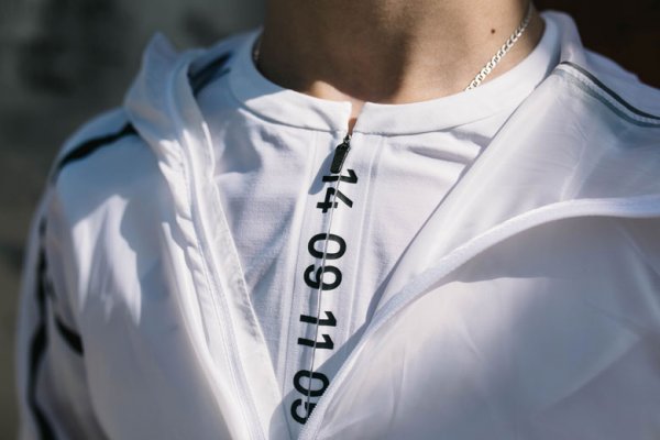 Nike Teсh Pack: стиль и инновации