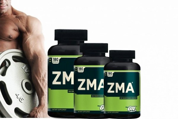 ZMA
