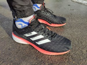Adidas SL 20