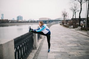 Можно ли тренироваться во время болезни?