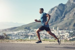 Почему болят ноги во время бега?