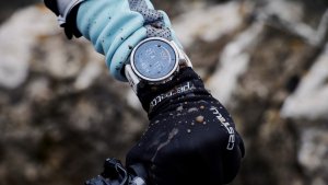 Обзор Polar Grit X: самые прочные часы Polar со 100 часами работы без зарядки