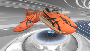 Asics Metaracer – ответ Nike Vaporfly и Adidas Adizero Pro