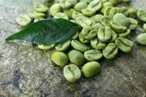 Экстракт зеленого кофе: в чем польза пищевой добавки для организма