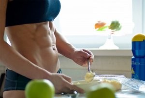 Оптимизируйте свое питание до и после тренировок