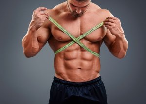 Как нарастить мускулы без жира