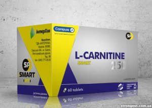 Руководство по карнипур L-карнитину