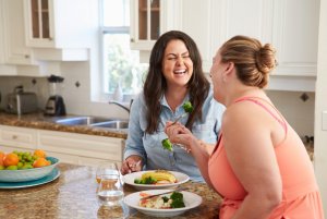 7 мифов домашнего похудения