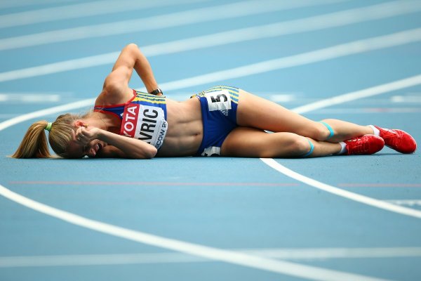 Спортивные травмы, общие определения