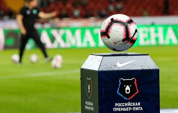 Старт нового сезона РПЛ запланирован на 8-9 августа