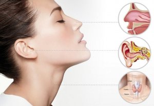 Травмы органов и систем (ухо, горло, нос, рот)